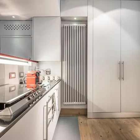 Holiday home Ab - Via Santo Stefano 74