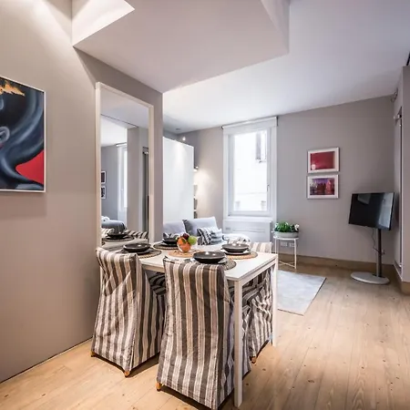 Feriehus Ab - Via Santo Stefano 74