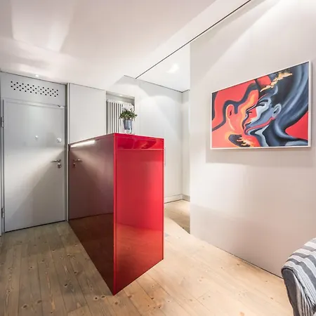 Feriehus Ab - Via Santo Stefano 74 *
