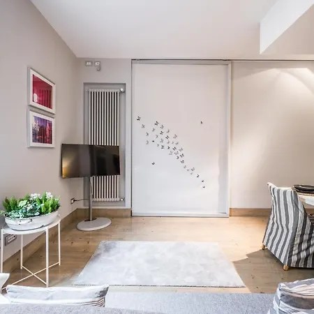 Ab - Via Santo Stefano 74 Feriehus
